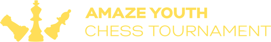 Amaze Youth Chess Tournament